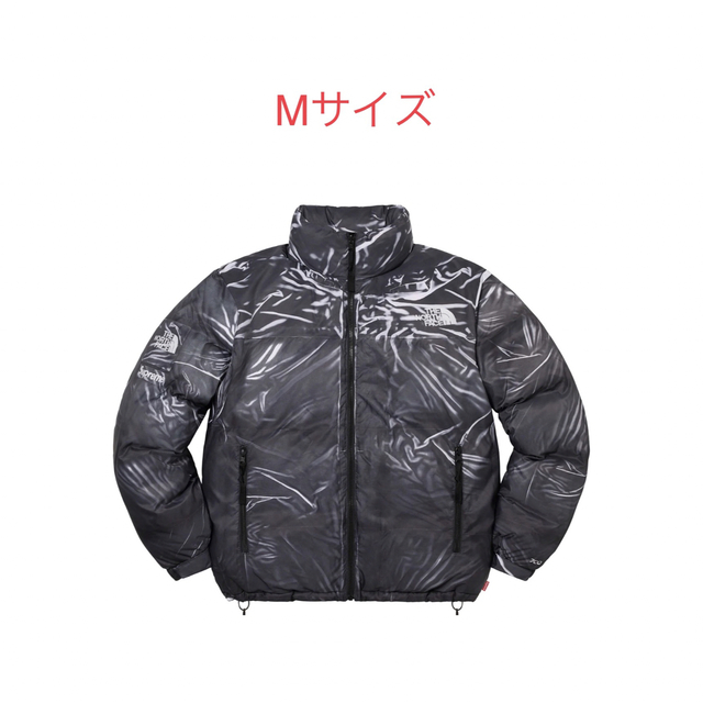 Mサイズ 新品未使用 Supreme The North Face Nuptse