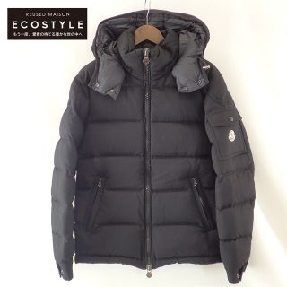 モンクレール(MONCLER)のモンクレール ジャケット 1(ダウンジャケット)