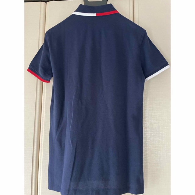 POLO RALPH LAUREN(ポロラルフローレン)のポロラルフローレン ポロシャツ USA 新品未使用 XS メンズのトップス(ポロシャツ)の商品写真