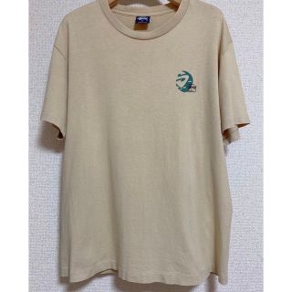 ステューシー(STUSSY)のUSA製 stussy Tシャツ(Tシャツ/カットソー(半袖/袖なし))