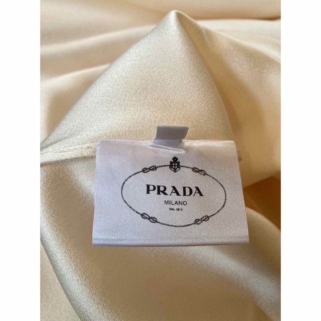 ◎特別価格◎【☆極美品☆】PRADA  party dress