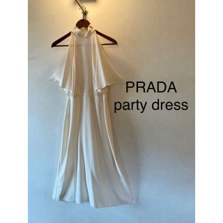 プラダ フォーマル/ドレスの通販 42点 | PRADAのレディースを買うなら
