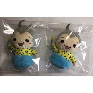 Hey!Say!JUMP 9ぷぅ マスコット ぴーたん 八乙女光 ちびぬいの通販 by