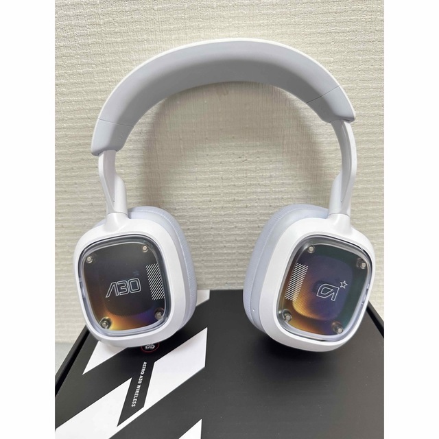 ロジクール Astro A30 ワイヤレスゲーミングヘッドセット