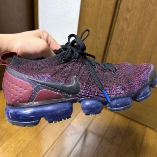 ナイキ(NIKE)のNIKE フライニット ベイパーマックス(スニーカー)