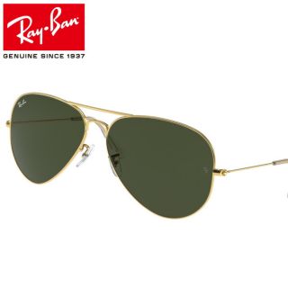 レイバン(Ray-Ban)のレイバン　サングラス　アビエーター　RB3026(サングラス/メガネ)