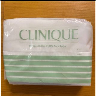 クリニーク(CLINIQUE)の新品未開封　クリニーク　コットン　N(コットン)