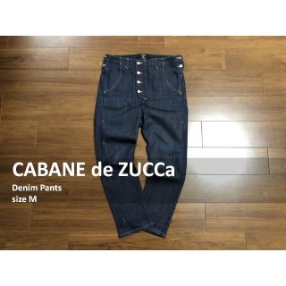 カバンドズッカ デニム/ジーンズ(メンズ)の通販 27点 | CABANE de