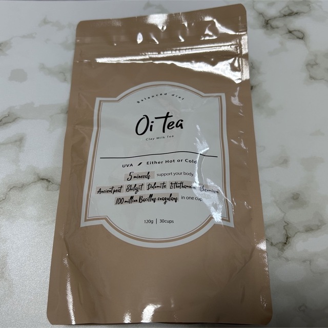 オイティー　oitea コスメ/美容のダイエット(ダイエット食品)の商品写真