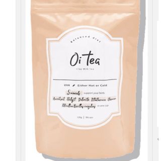 オイティー　oitea(ダイエット食品)