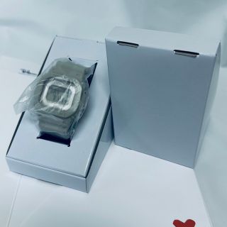 ロンハーマン(Ron Herman)のロンハーマン ’23別注 G-SHOCK GLX-5600  新品未使用・完売品(腕時計(デジタル))