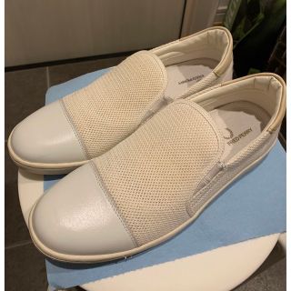 フレッドペリー(FRED PERRY)のFRED PERRY スリッポン(スニーカー)