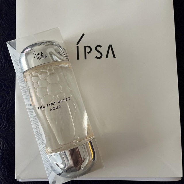 IPSA(イプサ)のザ・タイムR アクア 200ml コスメ/美容のスキンケア/基礎化粧品(化粧水/ローション)の商品写真