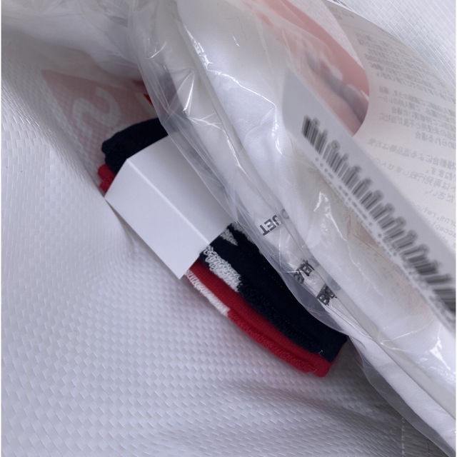 Supreme(シュプリーム)のSupreme Imabari Pocket Folding Towels   インテリア/住まい/日用品の日用品/生活雑貨/旅行(タオル/バス用品)の商品写真