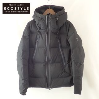 デサント(DESCENTE)のデサント ジャケット L(ダウンジャケット)