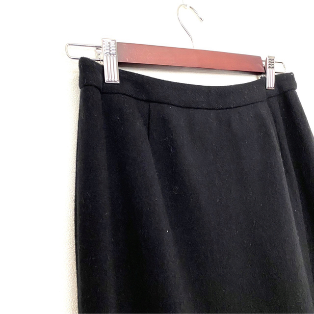 MICHEL KLEIN(ミッシェルクラン)のMICHEL KLEIN ミッシェルクラン ロングスカート レディースのスカート(ロングスカート)の商品写真