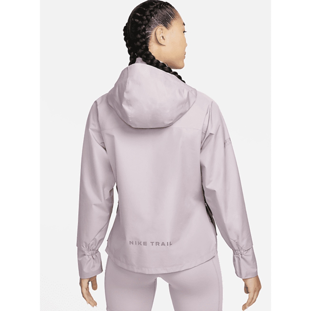 NIKE - ナイキ GORE-TEX ウィメンズ トレイルランニング ジャケット XL
