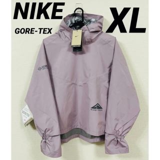 NIKE - ナイキ GORE-TEX ウィメンズ トレイルランニング