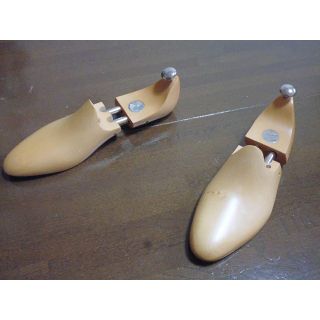 ジョンロブ(JOHN LOBB)のジョンロブ　純正シューツリー　7　シューキーパー(その他)