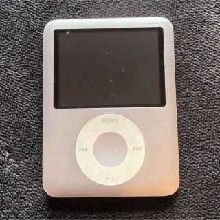 アイポッド(iPod)の⭐︎ジャンク⭐︎iPod mini 4GB(ポータブルプレーヤー)