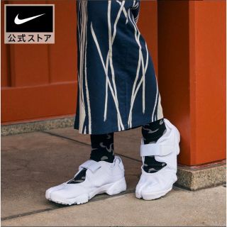 ナイキ(NIKE)のニコさん⭐︎さま専用　NIKE ウィメンズ エア リフト ブリーズ　サイズ24(スニーカー)