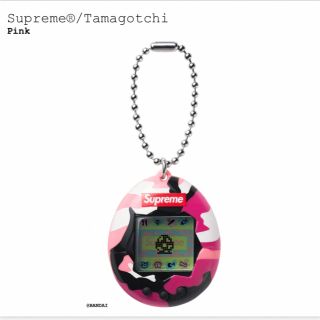 シュプリーム(Supreme)のシュプリーム   たまごっち(携帯用ゲーム機本体)