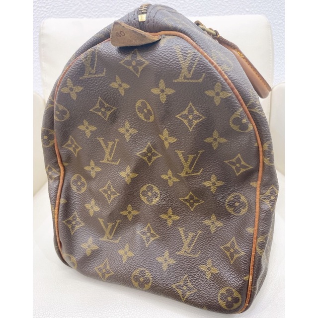 LOUIS VUITTON(ルイヴィトン)のルイヴィトン LOUIS VUITTON モノグラム スピーディ40 レディースのバッグ(ハンドバッグ)の商品写真