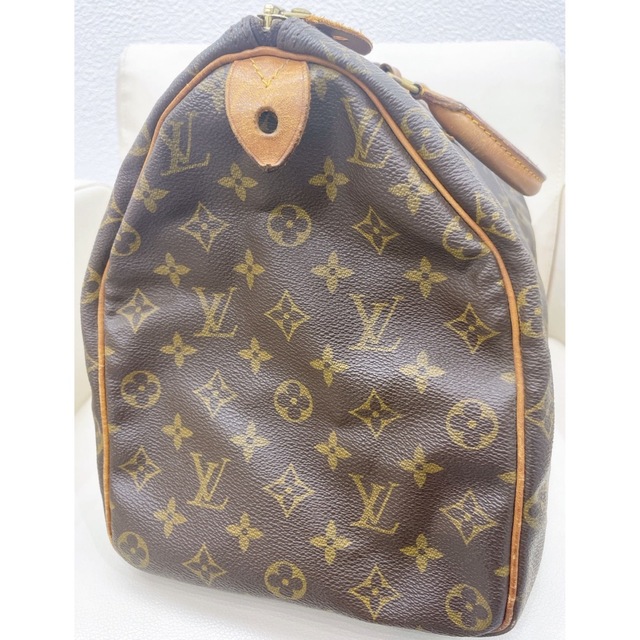 LOUIS VUITTON(ルイヴィトン)のルイヴィトン LOUIS VUITTON モノグラム スピーディ40 レディースのバッグ(ハンドバッグ)の商品写真