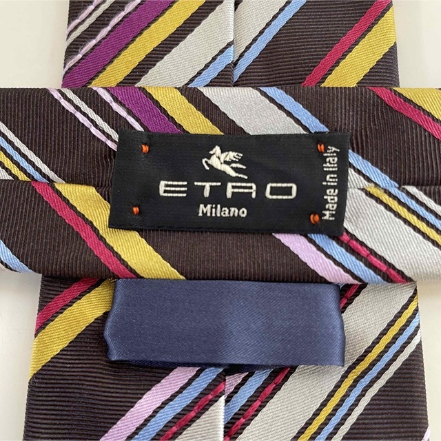 ETRO(エトロ)のエトロ　ネクタイ  メンズのファッション小物(ネクタイ)の商品写真