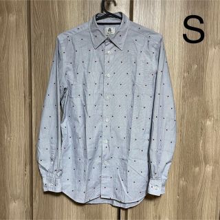 ポールスミス(Paul Smith)のpaul smith ポールスミス シャツ(シャツ)