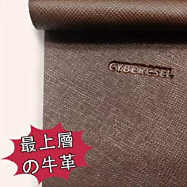 長財布 カードケース 大容量 カード入れ 名刺入れ クレジットカード 濃い緑色 5