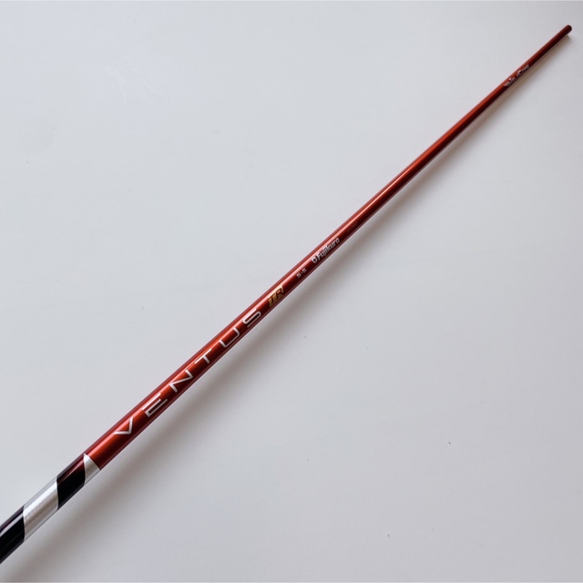 新品未使用 VENTUS TR RED/ベンタス TR レッド 6X | hyundaikudus.com