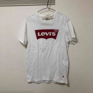 リーバイス(Levi's)のリーバイス　Tシャツ(Tシャツ/カットソー(半袖/袖なし))