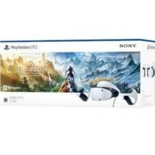 PlayStation - 【新品】PlayStationPS5 VR2 “Horizon" 同梱版