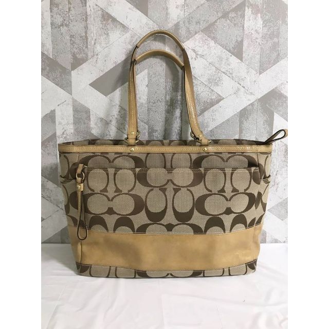 ⭐︎新品 コーチ COACH バッグ サリー  2way ショルダー トート