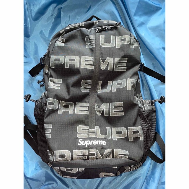 Supreme 21AW BackPack バックパック シュプリーム