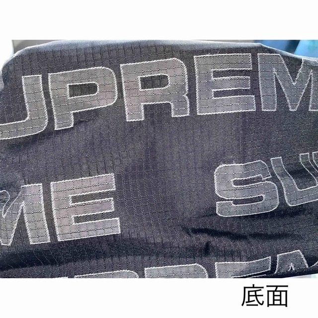 Supreme 21AW BackPack バックパック シュプリーム