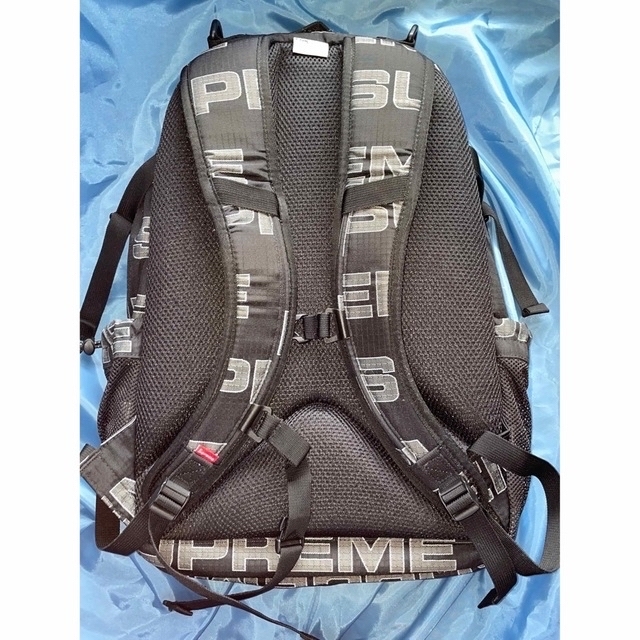 Supreme 21AW BackPack バックパック シュプリーム