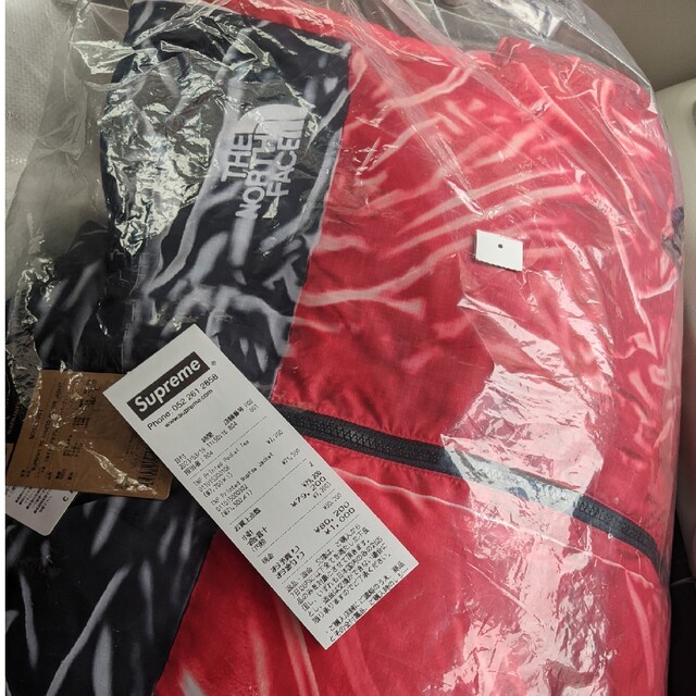 最安値 Supreme/The North Face Nuptse Jacket 新品即決 bhlcompany.com
