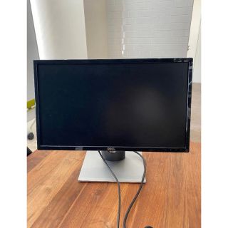 デル ディスプレイ(ブラック/黒色系)の通販 100点以上 | DELLの