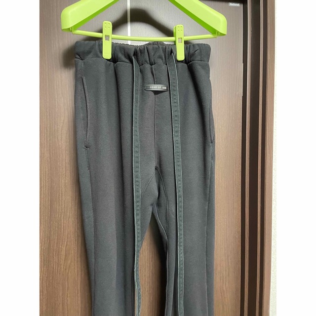 FEAR OF GOD フィアオブゴッド スウェットパンツ FEAR OF GOD フィアオブゴッド スウェットパンツ