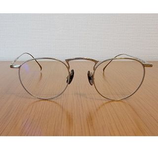 カネコガンキョウ(KANEKO OPTICAL)の金子眼鏡VINTAGE KV-20 カネコオプティカル(サングラス/メガネ)