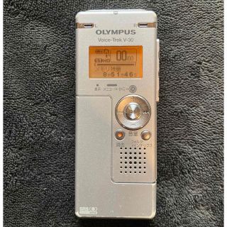 オリンパス(OLYMPUS)のOLYMPUS Voice-Trek V-30(その他)