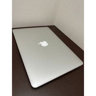 MacBook Pro 13インチ MacOS/Office+Adobe。