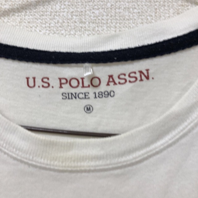 POLO RALPH LAUREN(ポロラルフローレン)のポロラルフローレン　Tシャツ メンズのトップス(Tシャツ/カットソー(半袖/袖なし))の商品写真