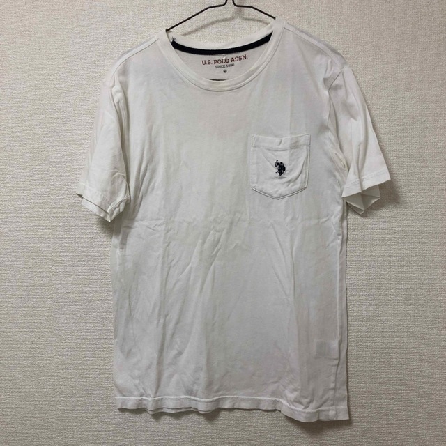 POLO RALPH LAUREN(ポロラルフローレン)のポロラルフローレン　Tシャツ メンズのトップス(Tシャツ/カットソー(半袖/袖なし))の商品写真