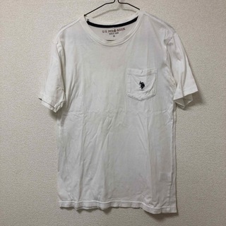 ポロラルフローレン(POLO RALPH LAUREN)のポロラルフローレン　Tシャツ(Tシャツ/カットソー(半袖/袖なし))