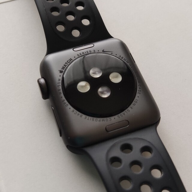 Apple Watch SERIES 3 GPS NIKE