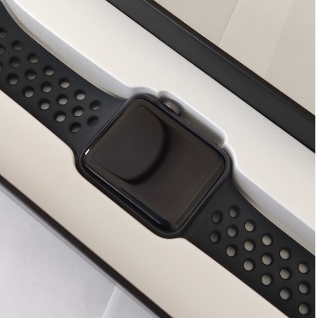 Apple Watch SERIES 3 GPS NIKE