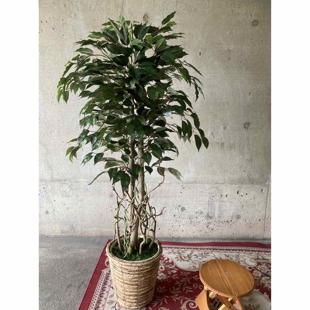 光触媒 人工観葉植物 ウォールグリーン フェイク フラワー